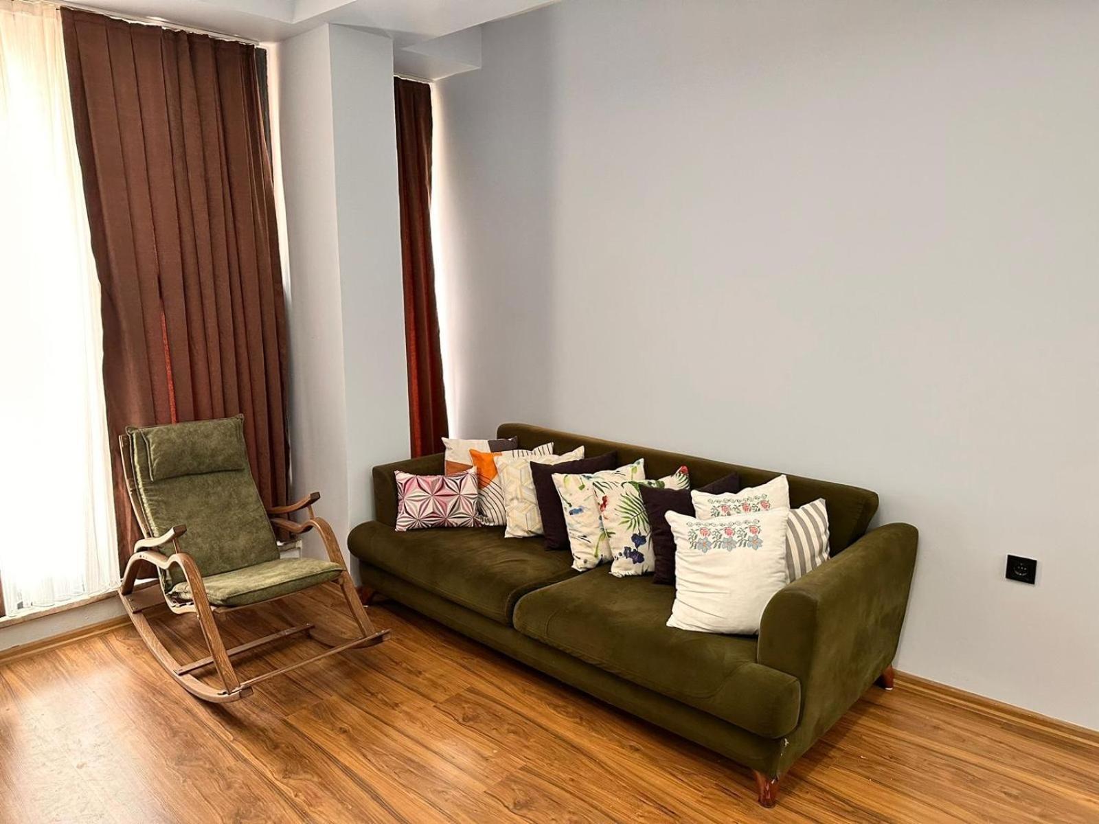 Taksim Otto Suite Istanbul Exterior photo